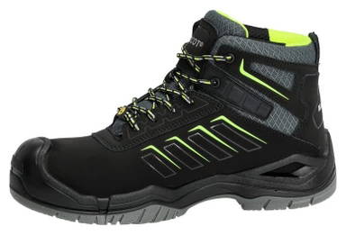 Mascot Footwear fit bimberi peak S3S Veiligheidsschoenen hoog  F0109