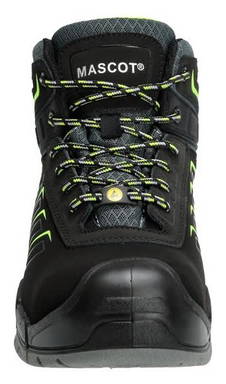 Mascot Footwear fit bimberi peak S3S Veiligheidsschoenen hoog  F0109