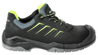 Mascot Footwear fit mont blanc S3S Veiligheidsschoenen laag F0110