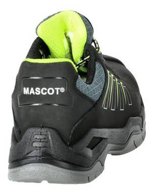 Mascot Footwear fit mont blanc S3S Veiligheidsschoenen laag F0110