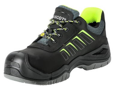 Mascot Footwear fit mont blanc S3S Veiligheidsschoenen laag F0110