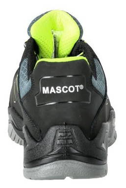 Mascot Footwear fit mont blanc S3S Veiligheidsschoenen laag F0110