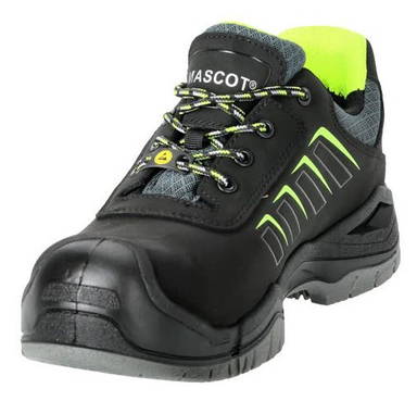 Mascot Footwear fit mont blanc S3S Veiligheidsschoenen laag F0110