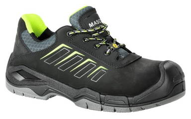 Mascot Footwear fit mont blanc S3S Veiligheidsschoenen laag F0110