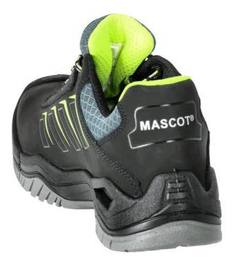 Mascot Footwear fit mont blanc S3S Veiligheidsschoenen laag F0110