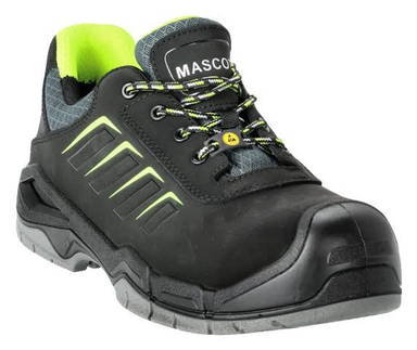 Mascot Footwear fit mont blanc S3S Veiligheidsschoenen laag F0110