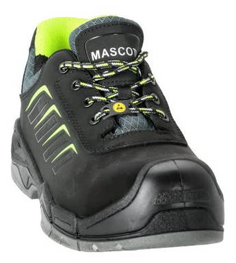 Mascot Footwear fit mont blanc S3S Veiligheidsschoenen laag F0110