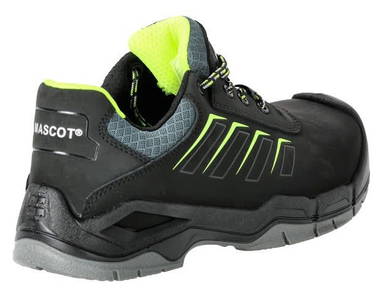 Mascot Footwear fit mont blanc S3S Veiligheidsschoenen laag F0110