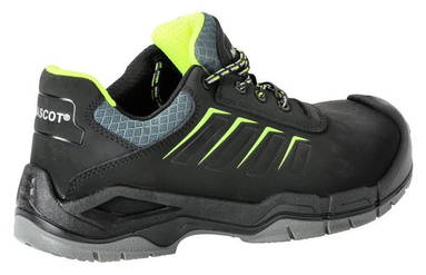 Mascot Footwear fit mont blanc S3S Veiligheidsschoenen laag F0110