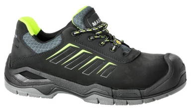 Mascot Footwear fit mont blanc S3S Veiligheidsschoenen laag F0110