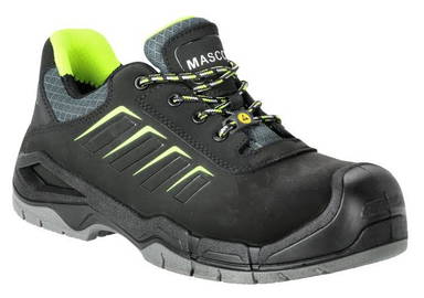 Mascot Footwear fit mont blanc S3S Veiligheidsschoenen laag F0110