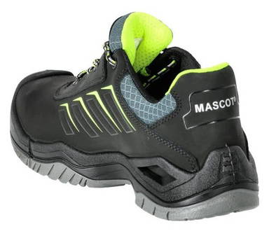 Mascot Footwear fit mont blanc S3S Veiligheidsschoenen laag F0110