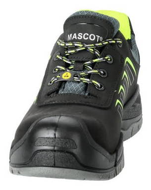 Mascot Footwear fit mont blanc S3S Veiligheidsschoenen laag F0110