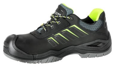 Mascot Footwear fit mont blanc S3S Veiligheidsschoenen laag F0110