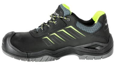 Mascot Footwear fit mont blanc S3S Veiligheidsschoenen laag F0110