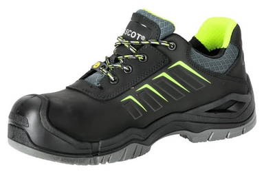 Mascot Footwear fit mont blanc S3S Veiligheidsschoenen laag F0110