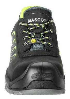 Mascot Footwear fit mont blanc S3S Veiligheidsschoenen laag F0110