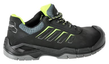 Mascot Footwear fit mont blanc S3S Veiligheidsschoenen laag F0110