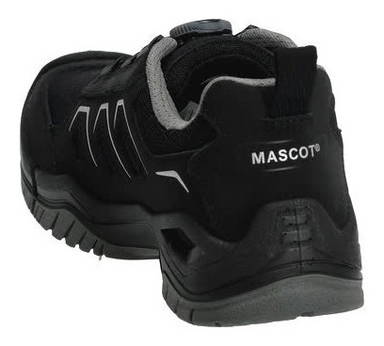Mascot Footwear fit manaslu S3 Veiligheidsschoenen laag F0111