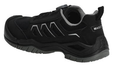 Mascot Footwear fit manaslu S3 Veiligheidsschoenen laag F0111