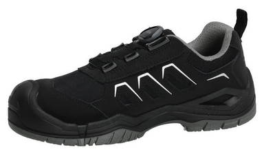 Mascot Footwear fit manaslu S3 Veiligheidsschoenen laag F0111