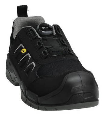 Mascot Footwear fit manaslu S3 Veiligheidsschoenen laag F0111