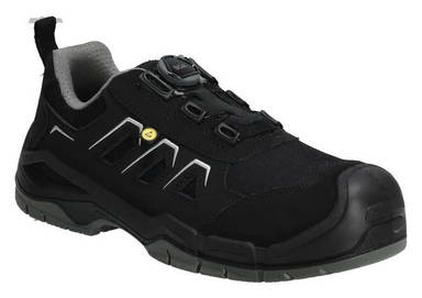 Mascot Footwear fit manaslu S3 Veiligheidsschoenen laag F0111