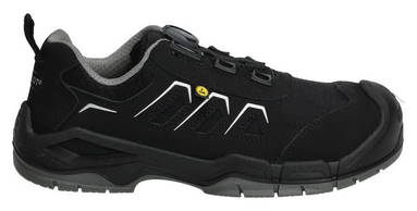 Mascot Footwear fit manaslu S3 Veiligheidsschoenen laag F0111