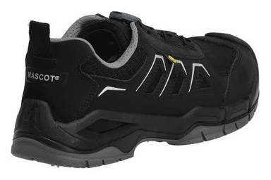 Mascot Footwear fit manaslu S3 Veiligheidsschoenen laag F0111