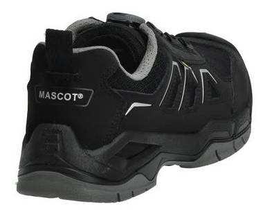 Mascot Footwear fit manaslu S3 Veiligheidsschoenen laag F0111