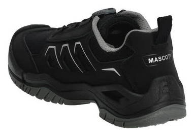 Mascot Footwear fit manaslu S3 Veiligheidsschoenen laag F0111