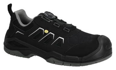 Mascot Footwear fit manaslu S3 Veiligheidsschoenen laag F0111