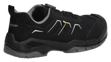Mascot Footwear fit manaslu S3 Veiligheidsschoenen laag F0111