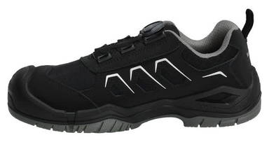 Mascot Footwear fit manaslu S3 Veiligheidsschoenen laag F0111