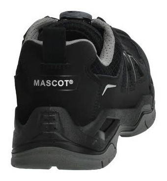 Mascot Footwear fit manaslu S3 Veiligheidsschoenen laag F0111