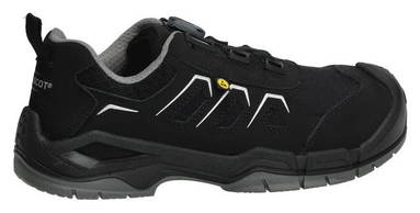 Mascot Footwear fit manaslu S3 Veiligheidsschoenen laag F0111