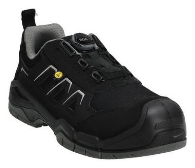 Mascot Footwear fit manaslu S3 Veiligheidsschoenen laag F0111