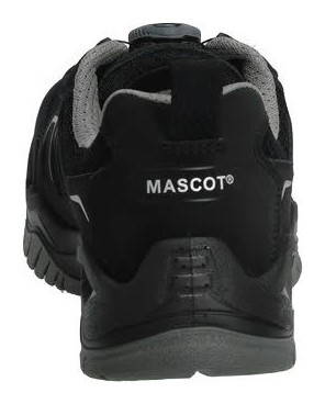 Mascot Footwear fit manaslu S3 Veiligheidsschoenen laag F0111