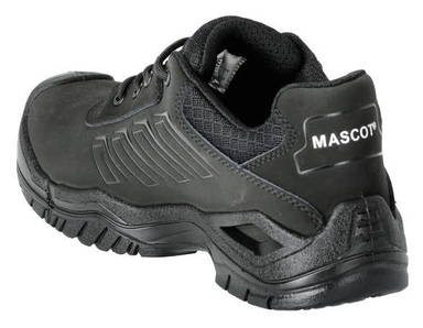 Mascot Footwear fit ultar S3S Veiligheidsschoenen laag F0113