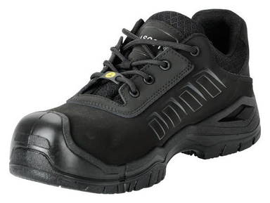 Mascot Footwear fit ultar S3S Veiligheidsschoenen laag F0113