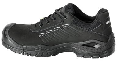 Mascot Footwear fit ultar S3S Veiligheidsschoenen laag F0113