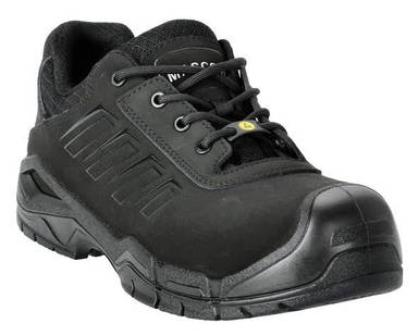 Mascot Footwear fit ultar S3S Veiligheidsschoenen laag F0113