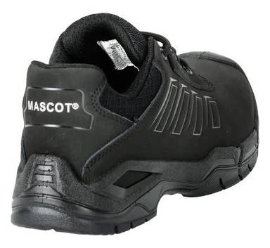 Mascot Footwear fit ultar S3S Veiligheidsschoenen laag F0113