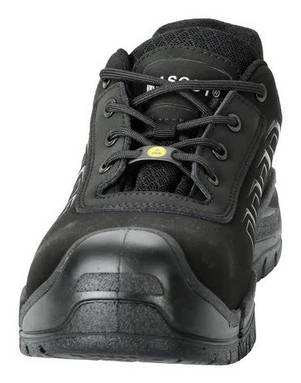 Mascot Footwear fit ultar S3S Veiligheidsschoenen laag F0113