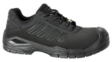 Mascot Footwear fit ultar S3S Veiligheidsschoenen laag F0113