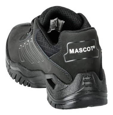 Mascot Footwear fit ultar S3S Veiligheidsschoenen laag F0113