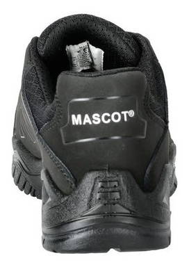 Mascot Footwear fit ultar S3S Veiligheidsschoenen laag F0113