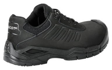 Mascot Footwear fit ultar S3S Veiligheidsschoenen laag F0113