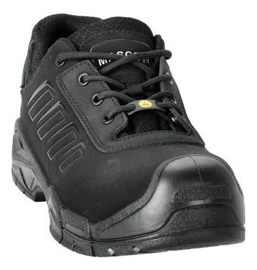 Mascot Footwear fit ultar S3S Veiligheidsschoenen laag F0113