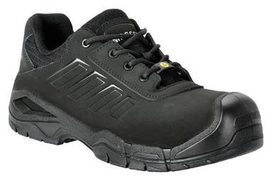 Mascot Footwear fit ultar S3S Veiligheidsschoenen laag F0113